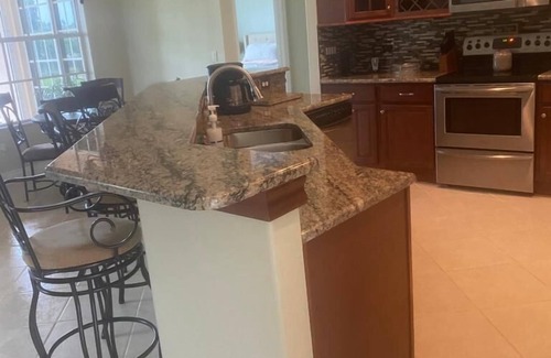 Fort Myers House | Peaceful Canal Retreat with Spa and Ocean Access Awaits