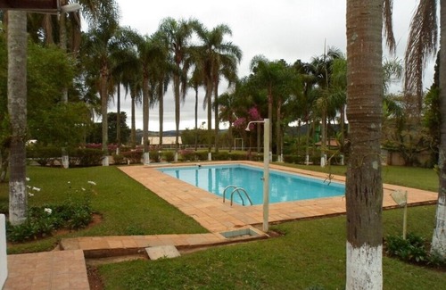 Ibiuna House | Inviting Ranch: The Perfect Venue for Your Next Event