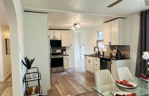 West Goshen House | Beautiful Rancher-Style Home - Pet Friendly