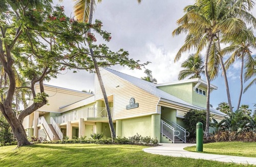 Estate Bakkero Condo | Inviting Resort in Margaritaville St. Thomas with Spa & Hot Tub
