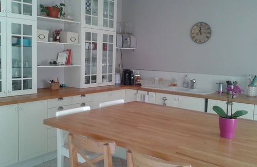 Cap-Ferret Villa | Recent Villa at Cap Ferret: Oceanfront Bliss Awaits You
