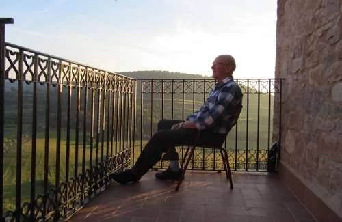 Rocallaura House | Recently Renovated Farmhouse with Pool & Spa Amenities