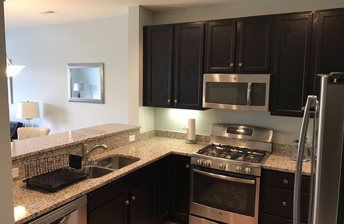 Rehoboth Beach Condo | Relaxing Rehoboth Beach Condo with Pools & Ocean Views