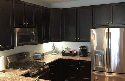 Rehoboth Beach Condo | Relaxing Rehoboth Beach Condo with Pools & Ocean Views