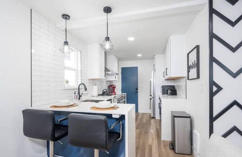 Spokane Valley House | Inviting Remodeled Home with Hot Tub & 10/10 Guest Rating