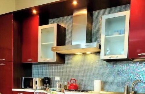 Sulmona Apartment | Beautiful Remodeled Apartment in Historic City Center Minutes From Everything