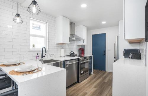 Spokane Valley House | Inviting Remodeled Home with Hot Tub & Child-Friendly Amenities