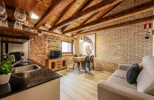Malasana Apartment | Modern Apartment in the Heart of the City - 10/10 Score