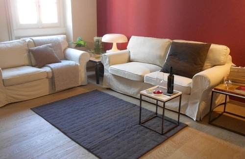 Ghisolfa House | Stylish Renovated Apartment with Breakfast & Family-Friendly Amenities