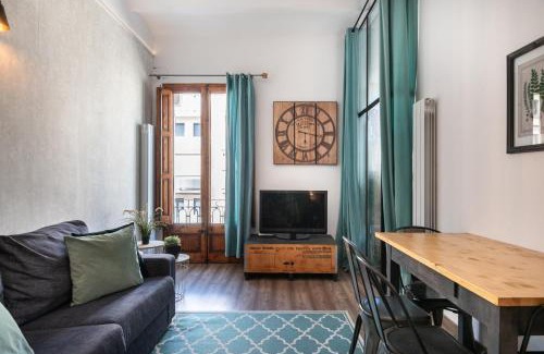 El Parc i la Llacuna del Poblenou Apartment | Experience Nou 10: Family-Friendly Hotel with High Ratings