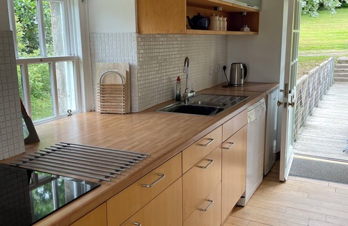 Banff House | Renovated Mill Retreat near Portsoy with Family-Friendly Amenities