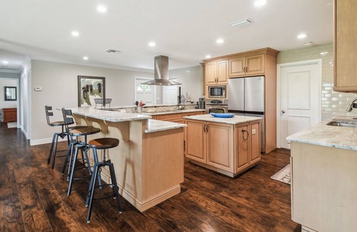 Cypress Lakes Estates House | Beautifully Renovated Home in Fort Myers Near Attractions