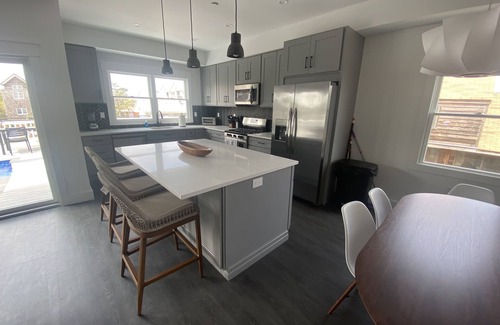 Ocean Beach House | Idyllic Rental Home with Pool Near the Beach Awaits You!