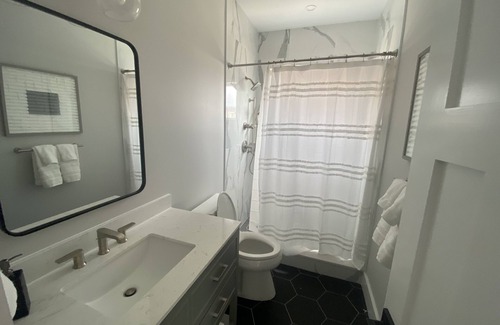Ocean Beach House | Idyllic Rental Home with Pool Near the Beach Awaits You!