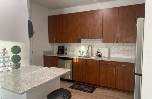 Duluth Apartment | Inviting Rental Unit Near Atlanta with Pool and Free Parking