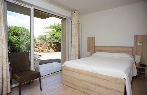 L'Ile-Rousse Resort | Seaside Resort with Private Veranda & Premium Amenities