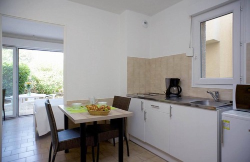 L'Ile-Rousse Resort | Seaside Resort with Private Veranda & Premium Amenities