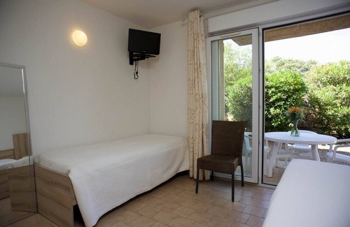 L'Ile-Rousse Resort | Seaside Resort with Private Veranda & Premium Amenities