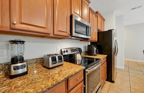 West Kissimmee Resort | Enchanting Resort Style Retreat Just Minutes from Disney