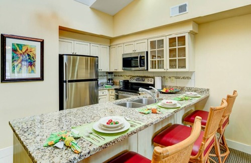 Northeast Virginia Beach Resort | Unforgettable Resort Suite with Ocean View & Spa Access