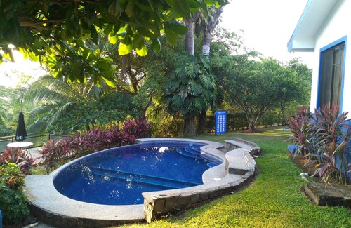 Las Lomas House | Inviting Mountain View Retreat with Pool and Spa Amenities
