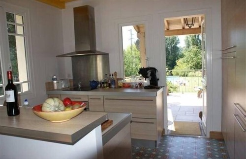 La Roque-Gageac House | Charming Restored House with Heated Pool by Dordogne River