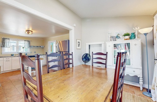 Wiscasset House | River-View Retreat with Pool & Steps to Main Street