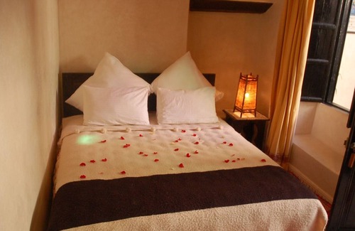 Kasbah House | Enchanting Riad in the Heart of Essaouira Medina