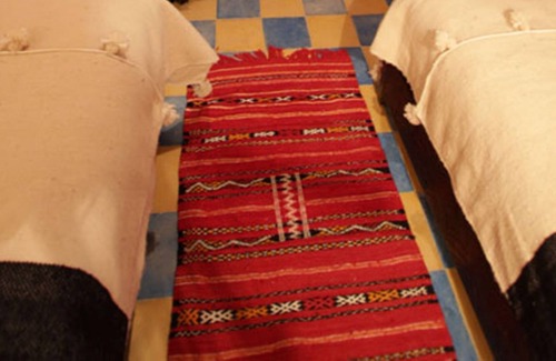 Kasbah House | Enchanting Riad in the Heart of Essaouira Medina