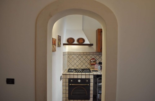 Lecce Historic Center House | Romantic Escape in Central Location with Pool & Breakfast