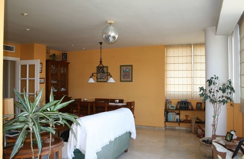 Playa de San Juan House | Idyllic Room with Pool Access, Steps from the Beach