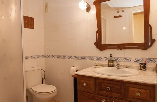 Playa de San Juan House | Idyllic Room with Pool Access, Steps from the Beach