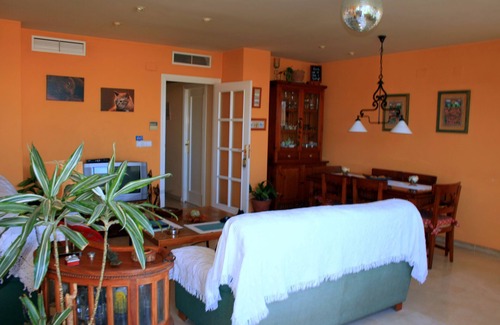 Playa de San Juan House | Idyllic Room with Pool Access, Steps from the Beach