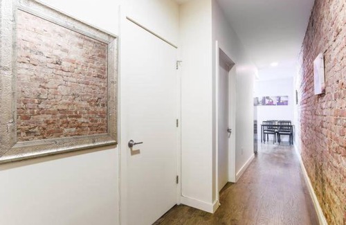 Hamilton Heights House | Cozy Room in Newly Renovated Apartment with Breakfast
