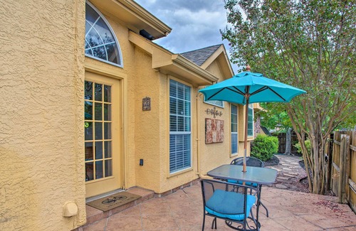Rowlett House | Beautiful Rowlett Getaway ~ 20 Mi to Dallas!