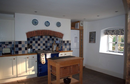 Orcop Cottage | Idyllic Rural Retreat with Family-Friendly Amenities