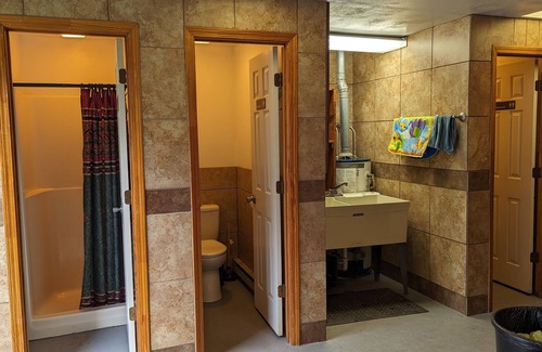 Oden RV Rental | Idyllic RV Camping at Ouachita National Forest - Pet Friendly!