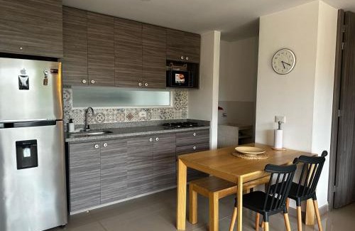 Santa Fe de Antioquia Apartment | Beautiful Santa Fe de Antioquia DiSole apartment