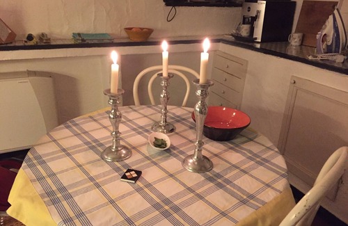 Villanova d'Albenga House | Inviting Stone House Near Garlenda, Pet Friendly & Ocean View