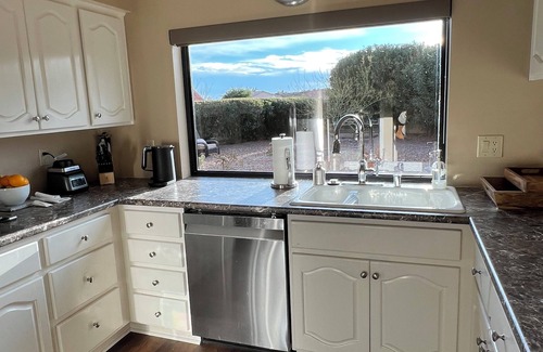 Saddlebrooke House | Idyllic SaddleBrooke Home with Breathtaking Mountain Views