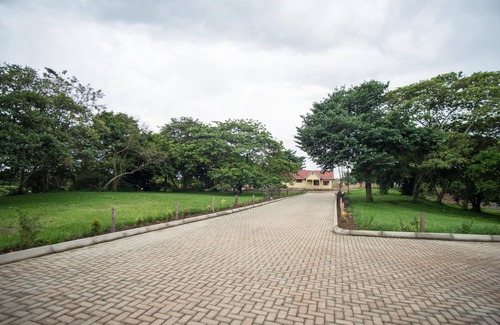 Kampala Resort | Enchanting Nature Retreat with Breathtaking Vistas