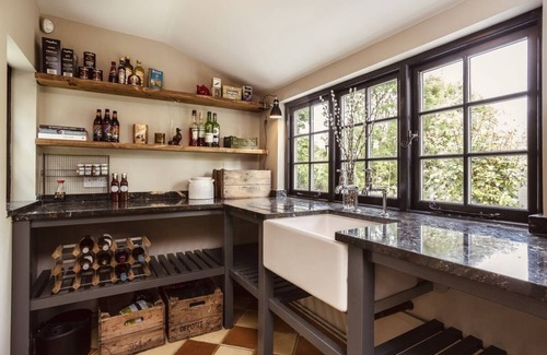 Irstead House | Charming School House with Ocean View in Norfolk, 9/10 Rating