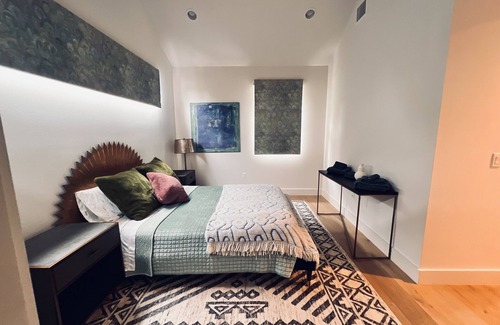 Crestview House | Inviting Porch Retreat: Pet & Child Friendly Accommodations