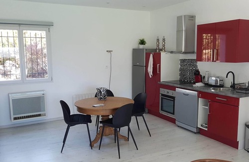 La Cadiere-d'Azur House | Ocean View Loft with Private Pool & Spa - Guest Rated 10/10