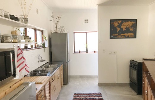 Rooiels House | Seaside Cottage on the Atlantic - Perfect for Families & Pets
