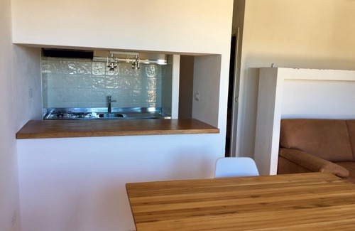 Palau Resort | Inviting Sea View Apartment in Porto Pollo, Palau