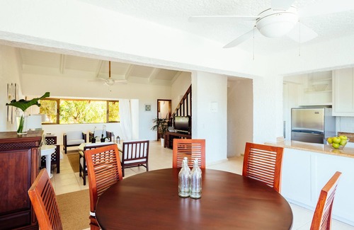 Casa de Campo House | Scenic Golf Villa with Pool & Spa in Casa de Campo