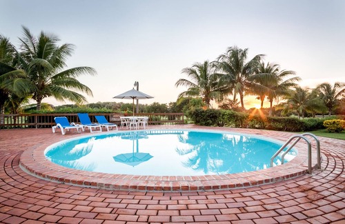 Casa de Campo House | Scenic Golf Villa with Pool & Spa in Casa de Campo