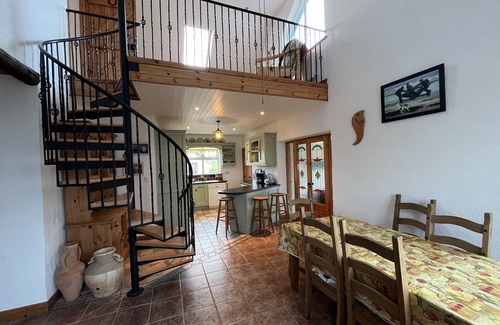 Lisdoonvarna House | Experience Breathtaking Sea Views Along Ireland's Wild Atlantic Way