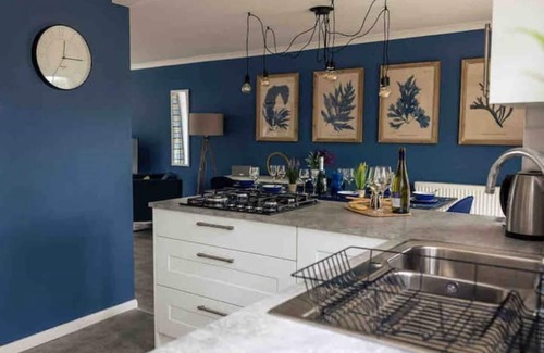 Wrafton House | Idyllic Seaside Retreat Near North Devon's Sandy Beaches